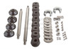 SEI MerCruiser Bravo 1 2 3 Trim Cylinder Hardware Kit 9B-122B