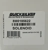 OEM Factory Quicksilver MerCruiser Trim Pump & Starter Solenoid / Relay 89-96158T 8M0185622