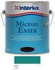 Interlux Micron Extra Antifouling Bottom Paint- Green- Gallon Y5691/1