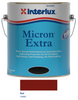 Interlux Micron Extra Antifouling Bottom Paint- Red- Quart Y5692/QT