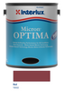 Interlux Micron Optima Water-Based Bottom Paint- Red- Gallon YBA953KIT/1