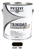 Pettit Trinidad Pro Antifouling Bottom Paint- Black- Gallon 1088 1108806