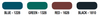 Pettit Unepoxy Standard Antifouling Bottom Paint- Green- Gallon 1132806