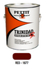 Pettit Trinidad SR Antifouling Bottom Paint- Red- Gallon 1677 1677G