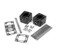 MerCruiser 4.3 Exhaust Riser Spacer Kits