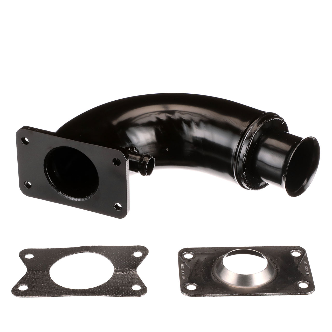 OEM Quicksilver/Mercury 496 Exhaust Riser 865331a02