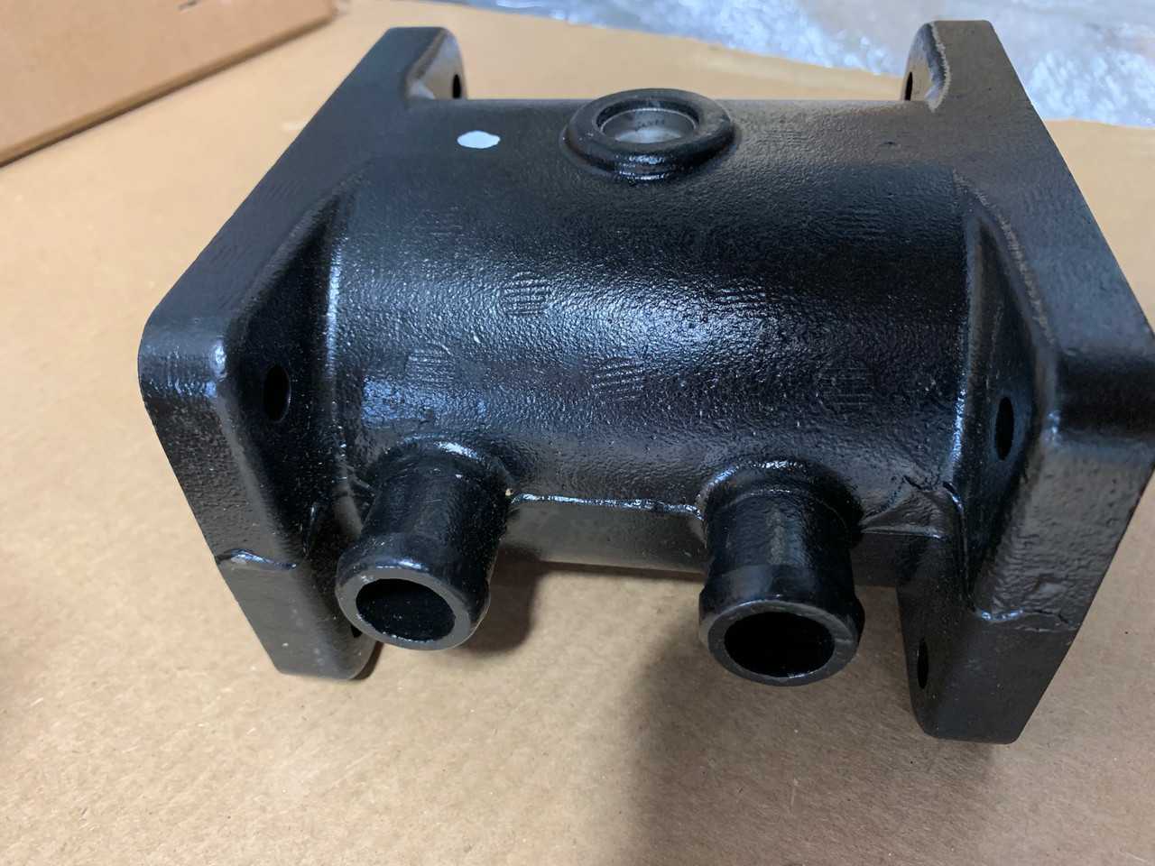 mioページ OEM MerCruiser 496 6