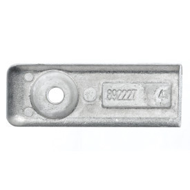 OEM Quicksilver/Mercury Anode- Power Trim- Verado 97-893404