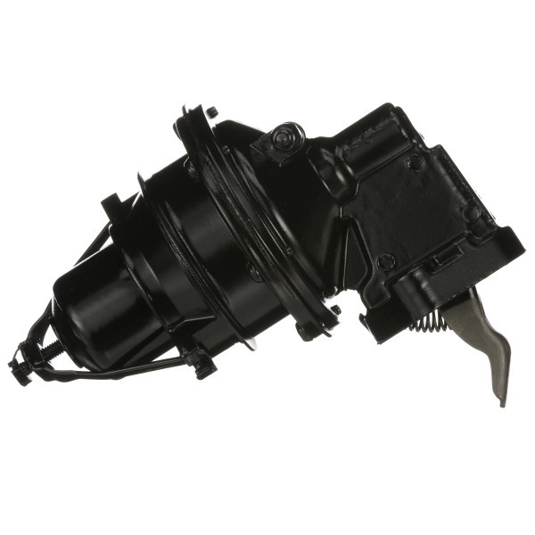 OEM Quicksilver/Mercury 4-Cylinder Fuel Pump 8M0073435