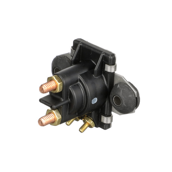 OEM Quicksilver/Mercury Solenoid Assembly 89-850187T1 89-8M0185146