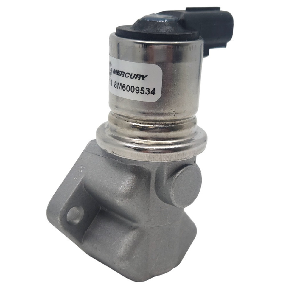 OEM Quicksilver/Mercury 555 Idle Air Valve 862998