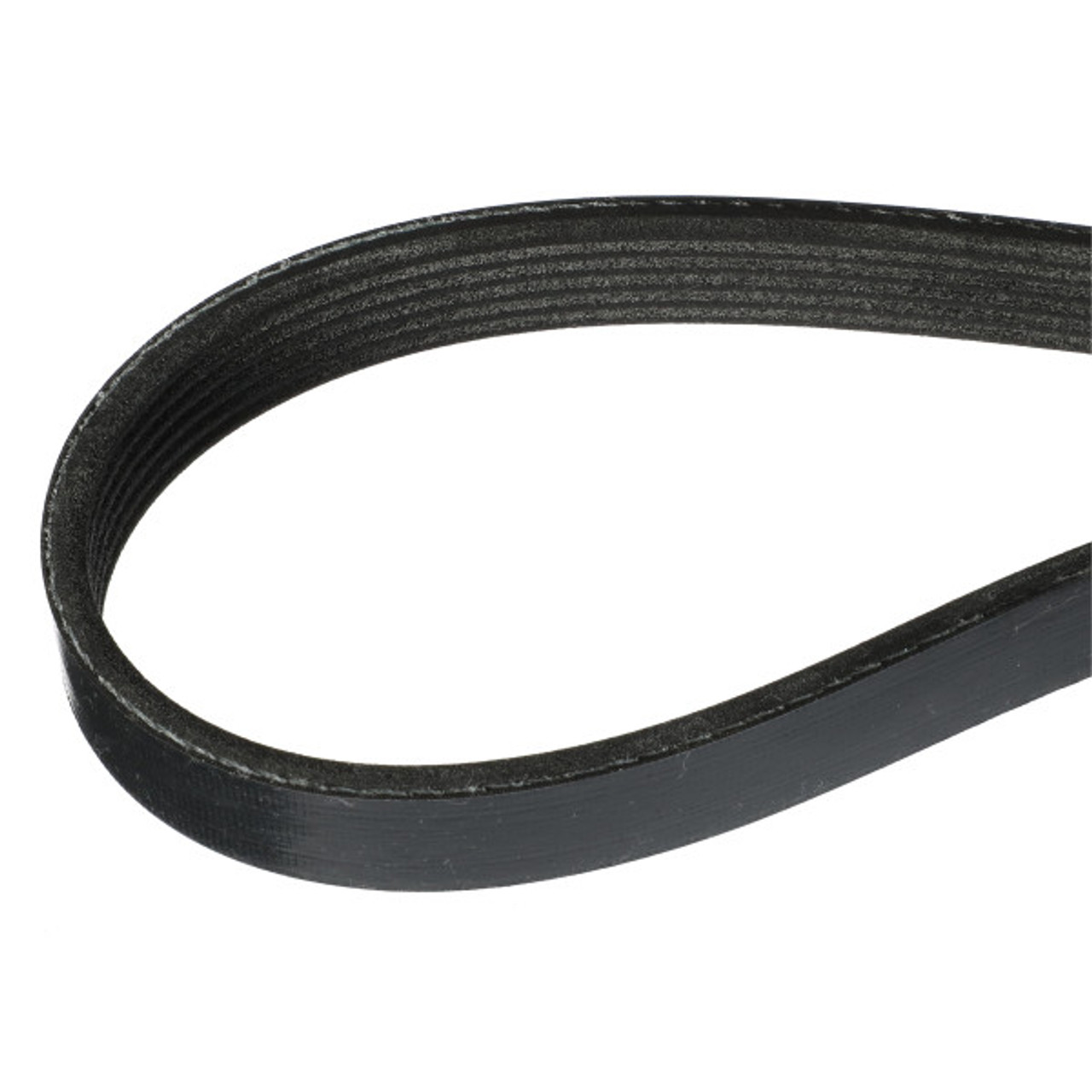 OEM Quicksilver/Mercury 496 Mag Serpentine Belt 57-865615Q02