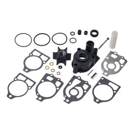 OEM Quicksilver/Mercury Water Pump Up 