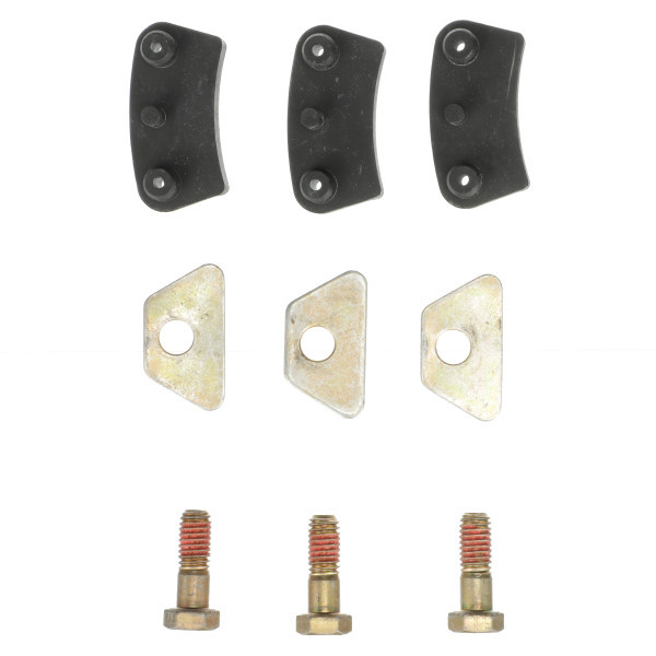 OEM MerCruiser Engine Coupler-Triangular 18643A 5