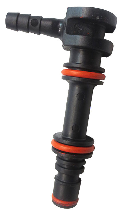 OEM Mercruiser Oil Reservior Fitting Assy 22-861150T02