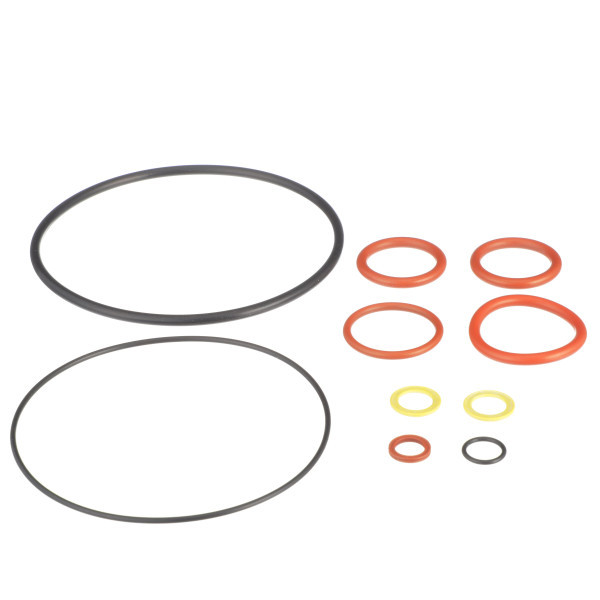 OEM Mercruiser Driveshaft Hous Seal Kit 26-88397A 1