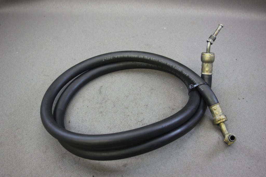 OEM Mercruiser Hose P/S Pres.Fittings 2 End 32-90494