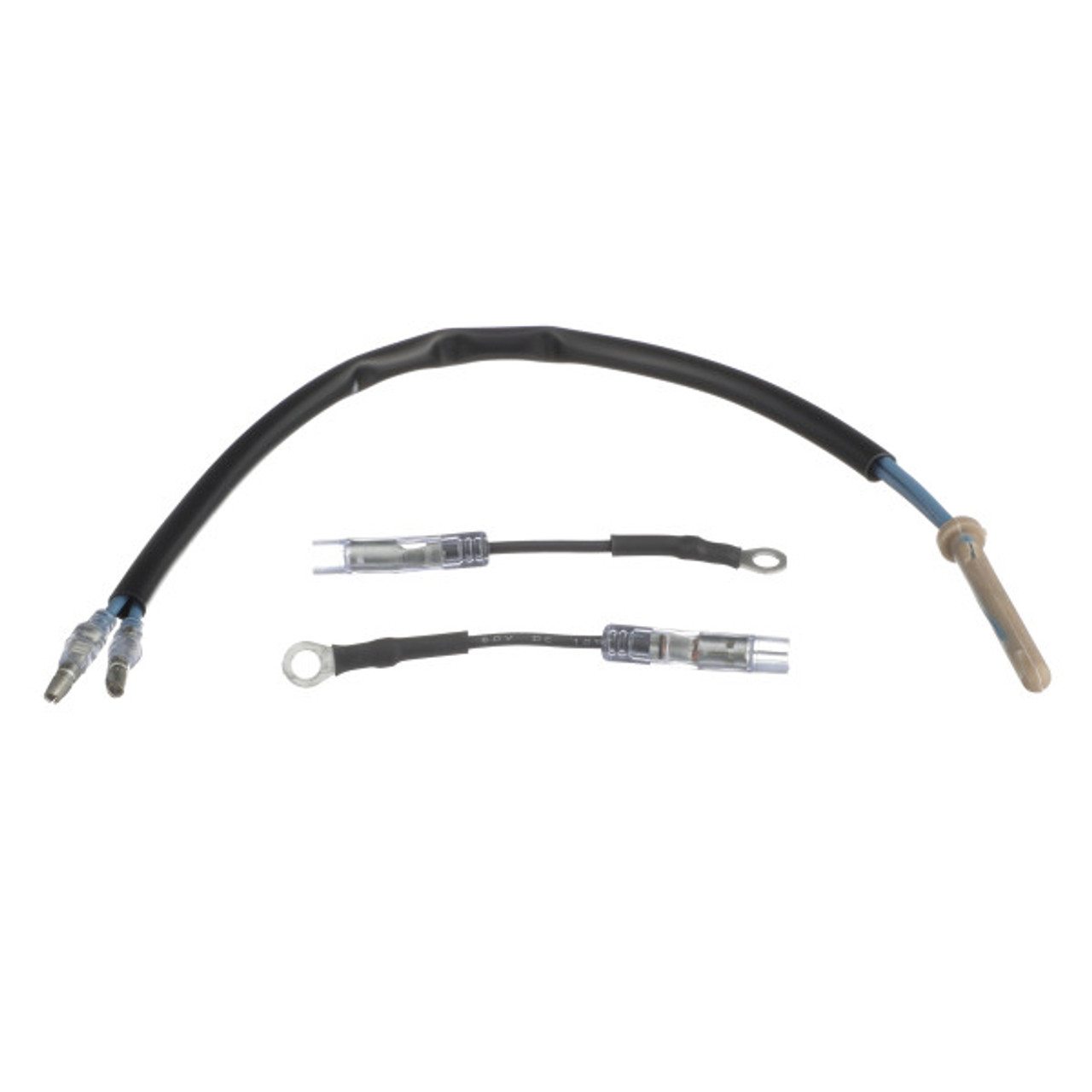 OEM Quicksilver/Mercury Oil Tank Switch Assembly 87-12886A 6