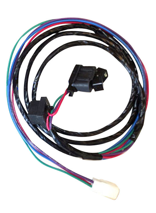 OEM Quicksilver/Mercury Power Trim Switch Kit 87-18286T34