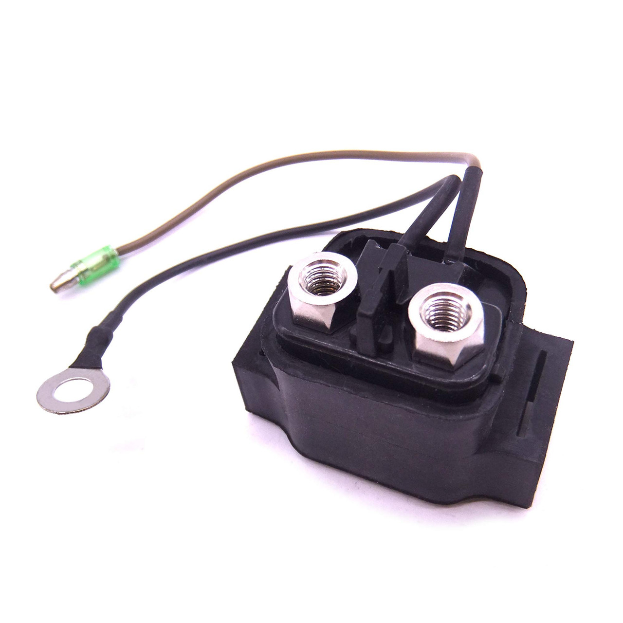 OEM Quicksilver/Mercury Relay Assembly 89-8M0098898