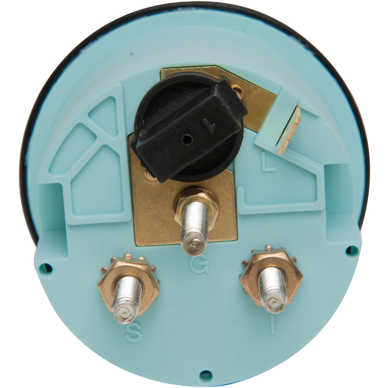 Marine Gauges For Boats SeaStar Solutions Amega Series Trim