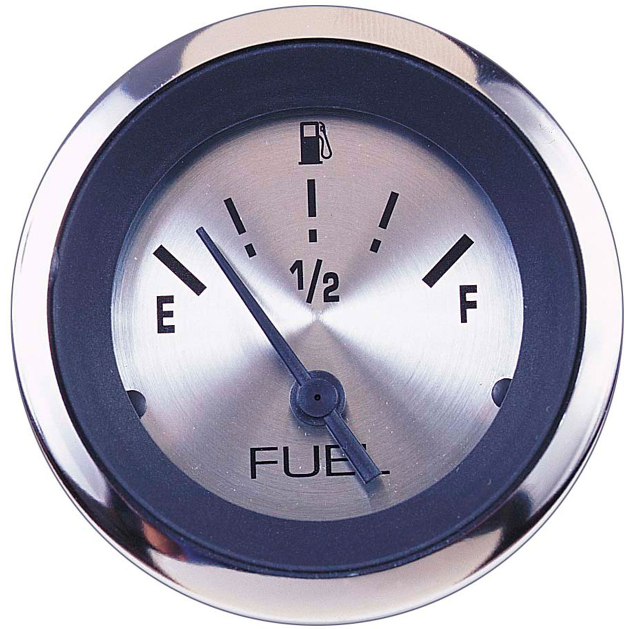 Sierra Sterling Fuel Gauge 63477P