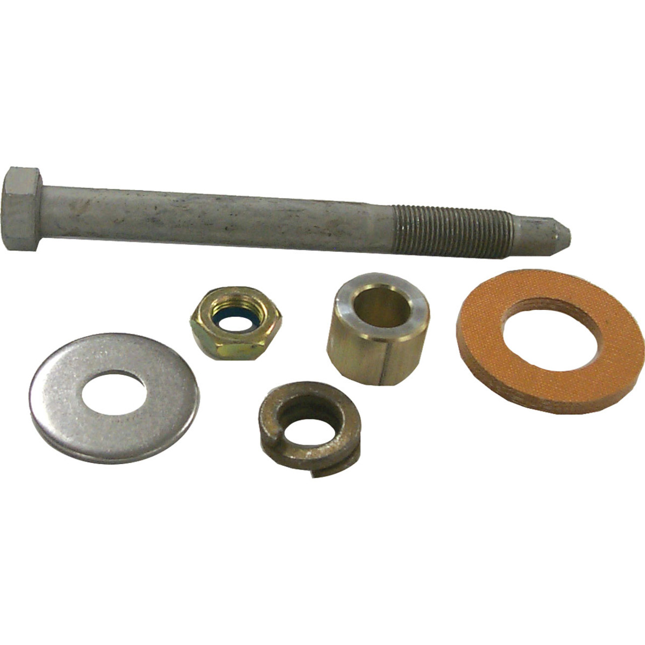 Sierra Bolt Kit Engine Mount 18-2140