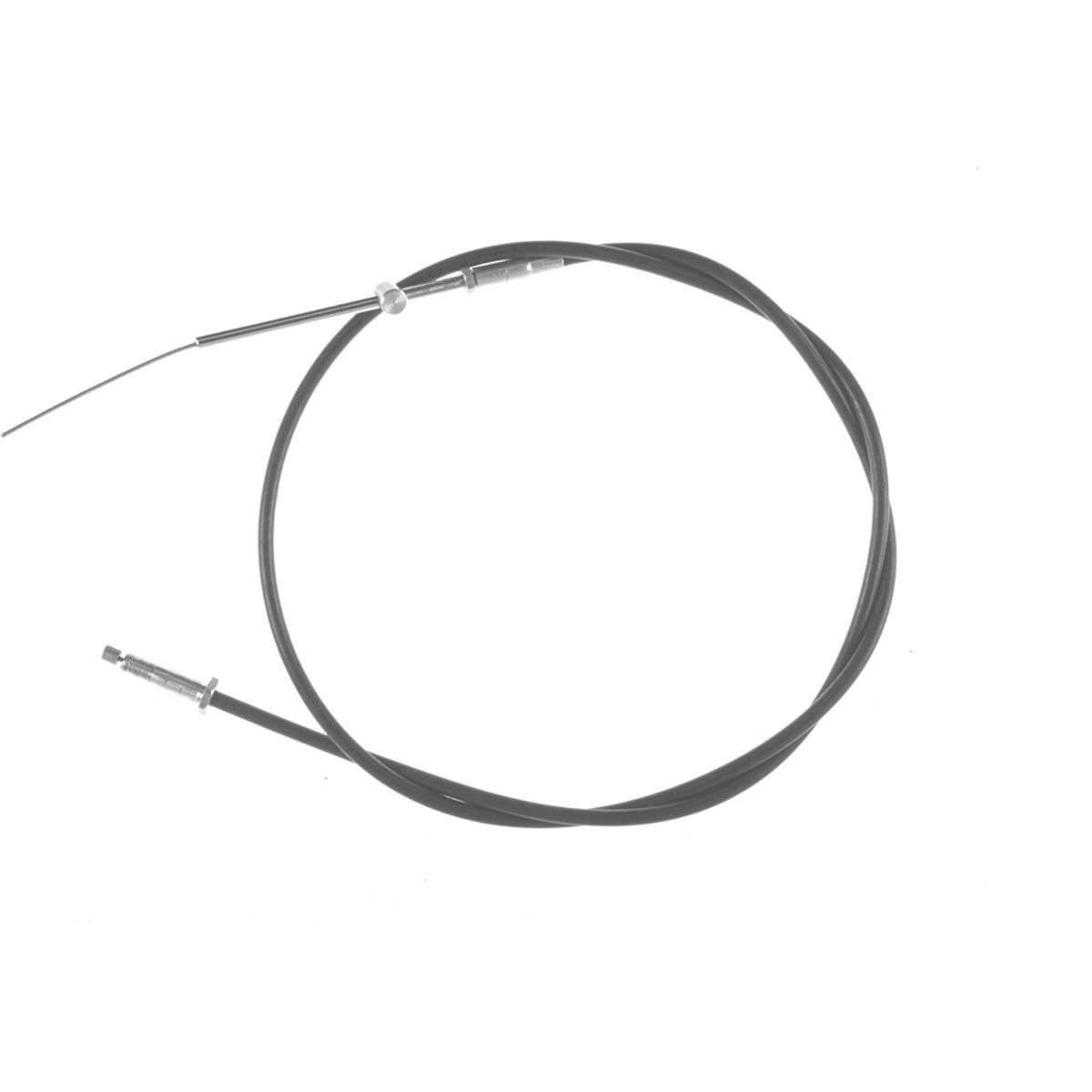 Sierra Shift Cable-Mc#865437A02 18-2145