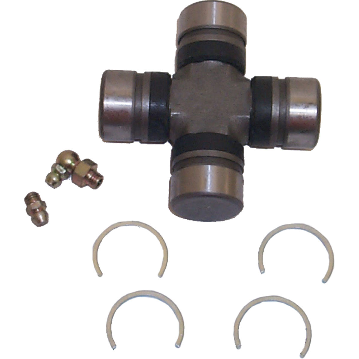 Sierra U-Joint - Omc/Volvo#385081282 18-2174