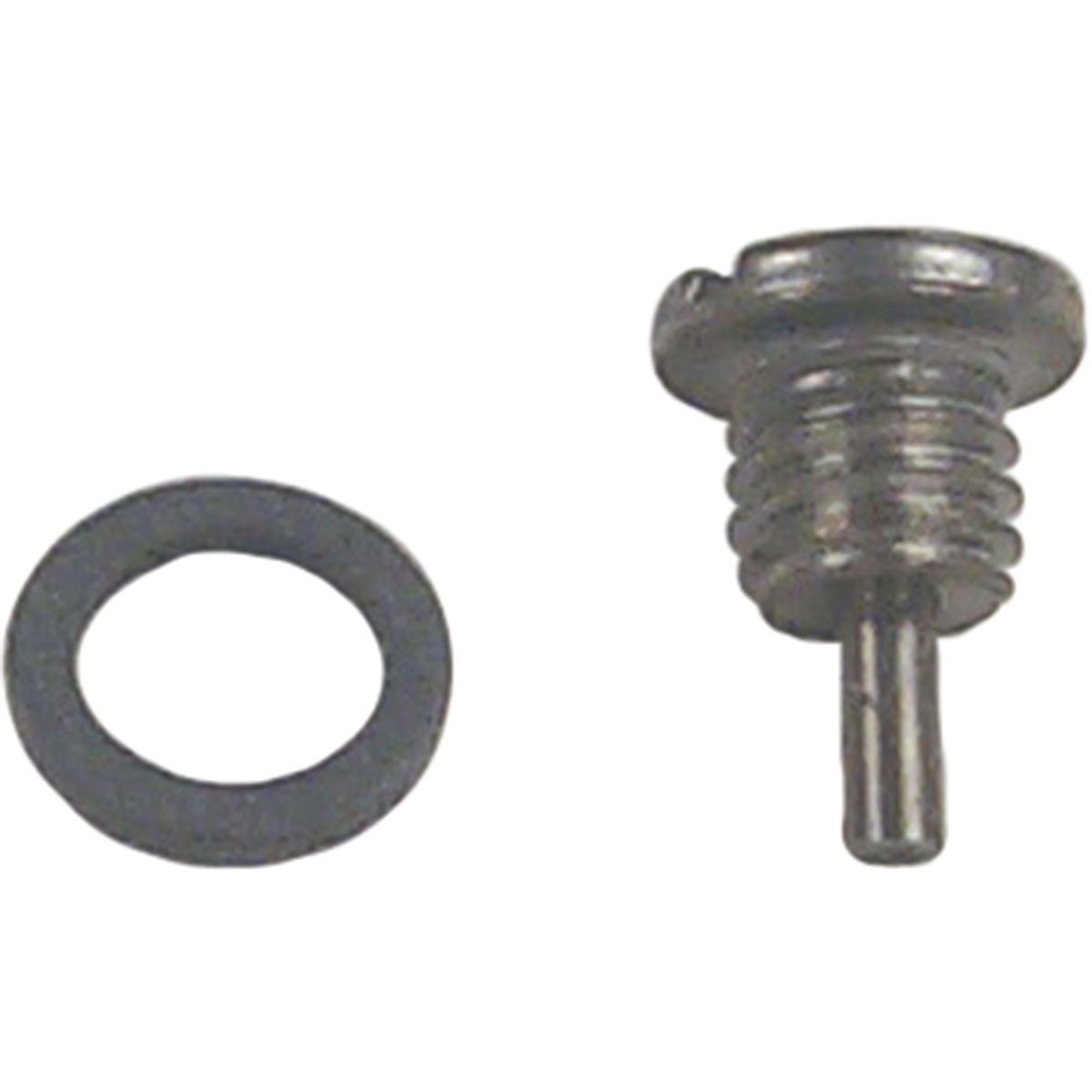 Sierra Drain Plug W-Magnet Honda-Merc 18-2375