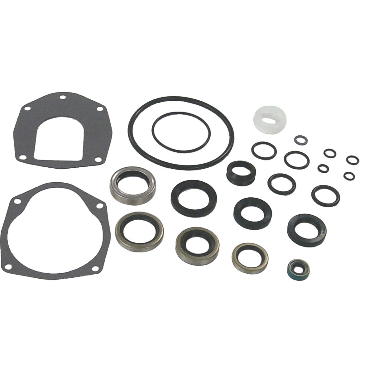 Sierra Mc Seal Kit 26-816575A3 55-83 18-2646-1