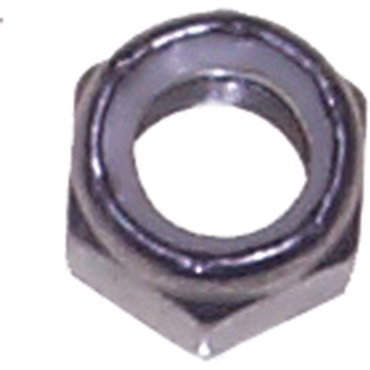 Sierra Nut Lock-Omc Cobra & Vp Sx 18-3730