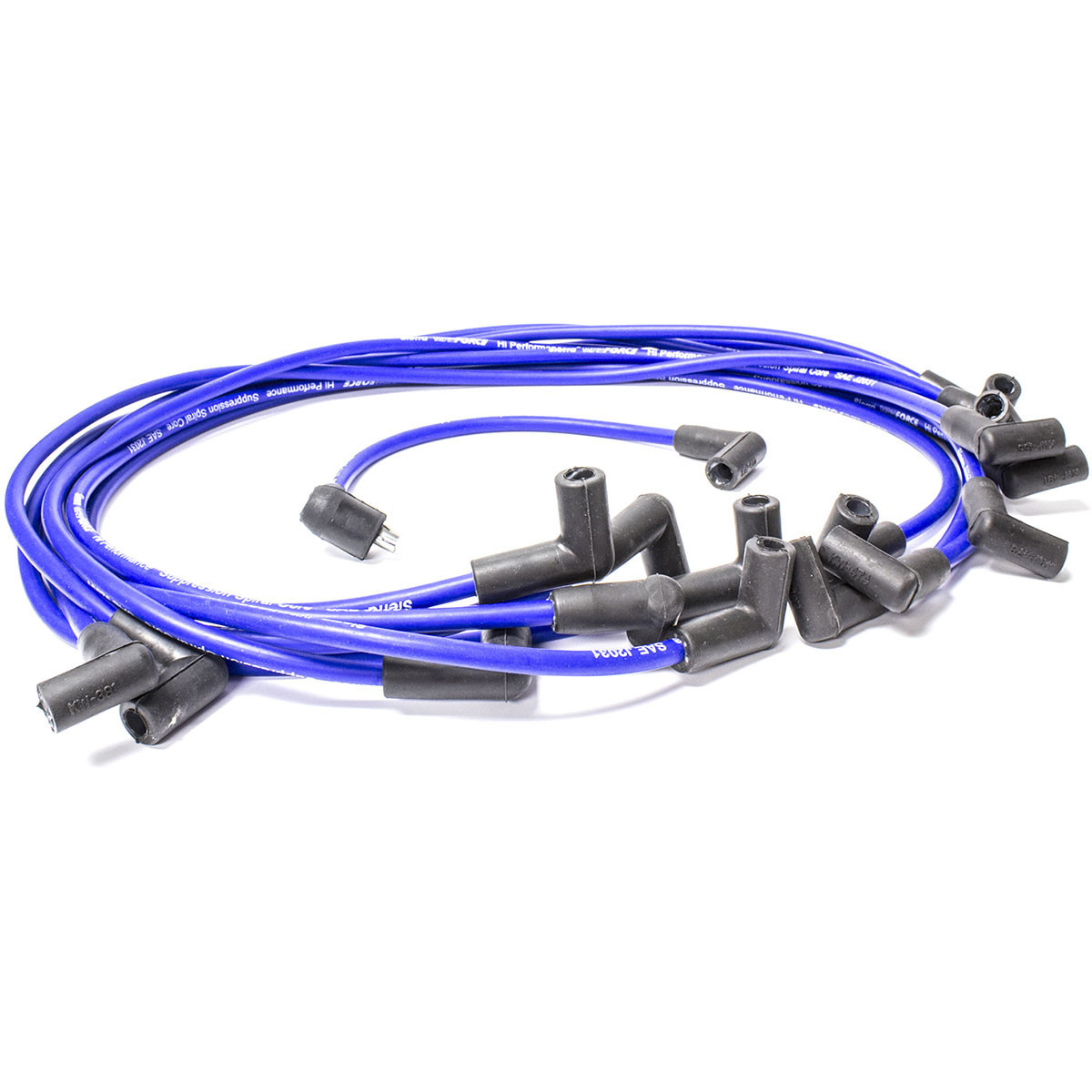 Sierra Wire Set Mc 5.0L-5.7L T-Bolt 18-8821-1