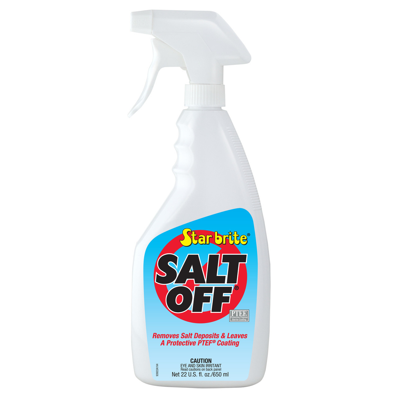 Star Brite Salt Off Kit w/Applicator 32oz
