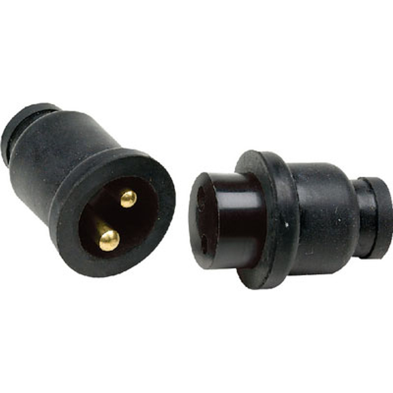 Seachoice Molded Marine Connector Pol 13801 Nuwave Marine 