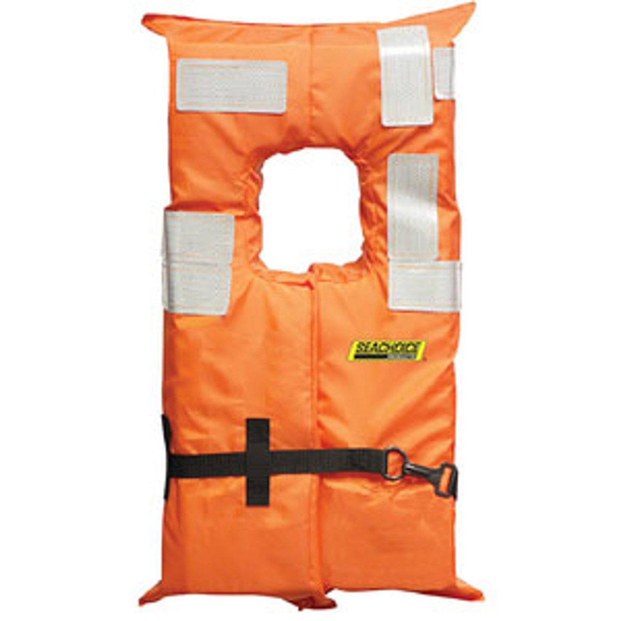 Watersnake Apollo Adult or Child Life Jacket - Level 100/Type 1 PFD