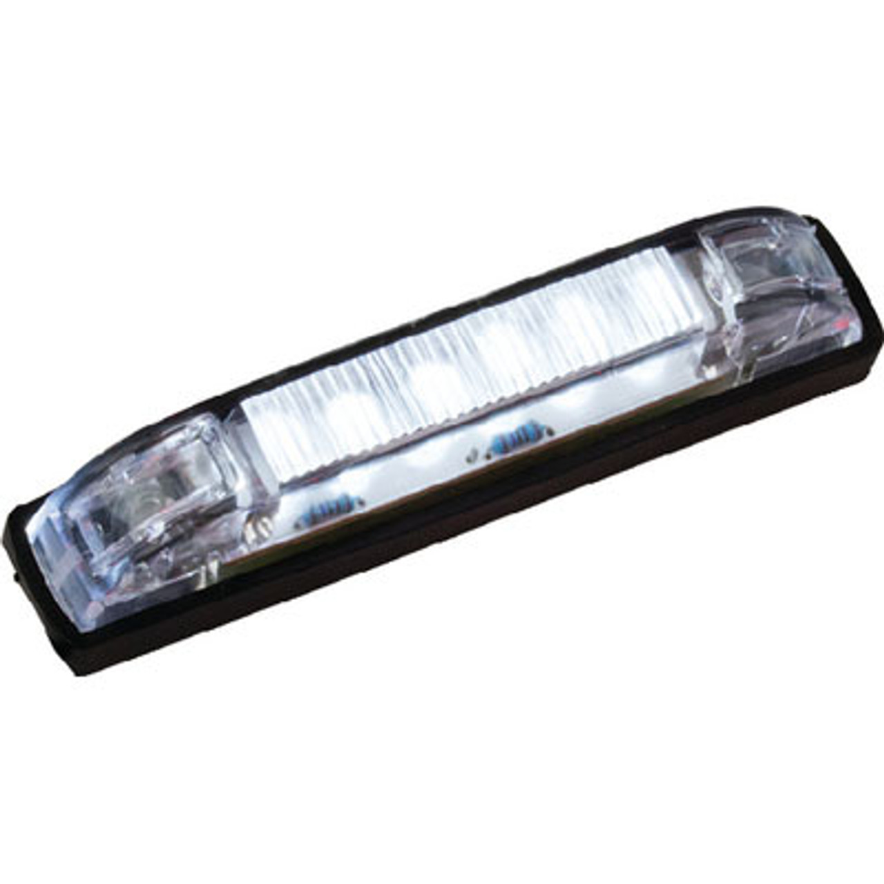 Cool White Strip Light for Boat