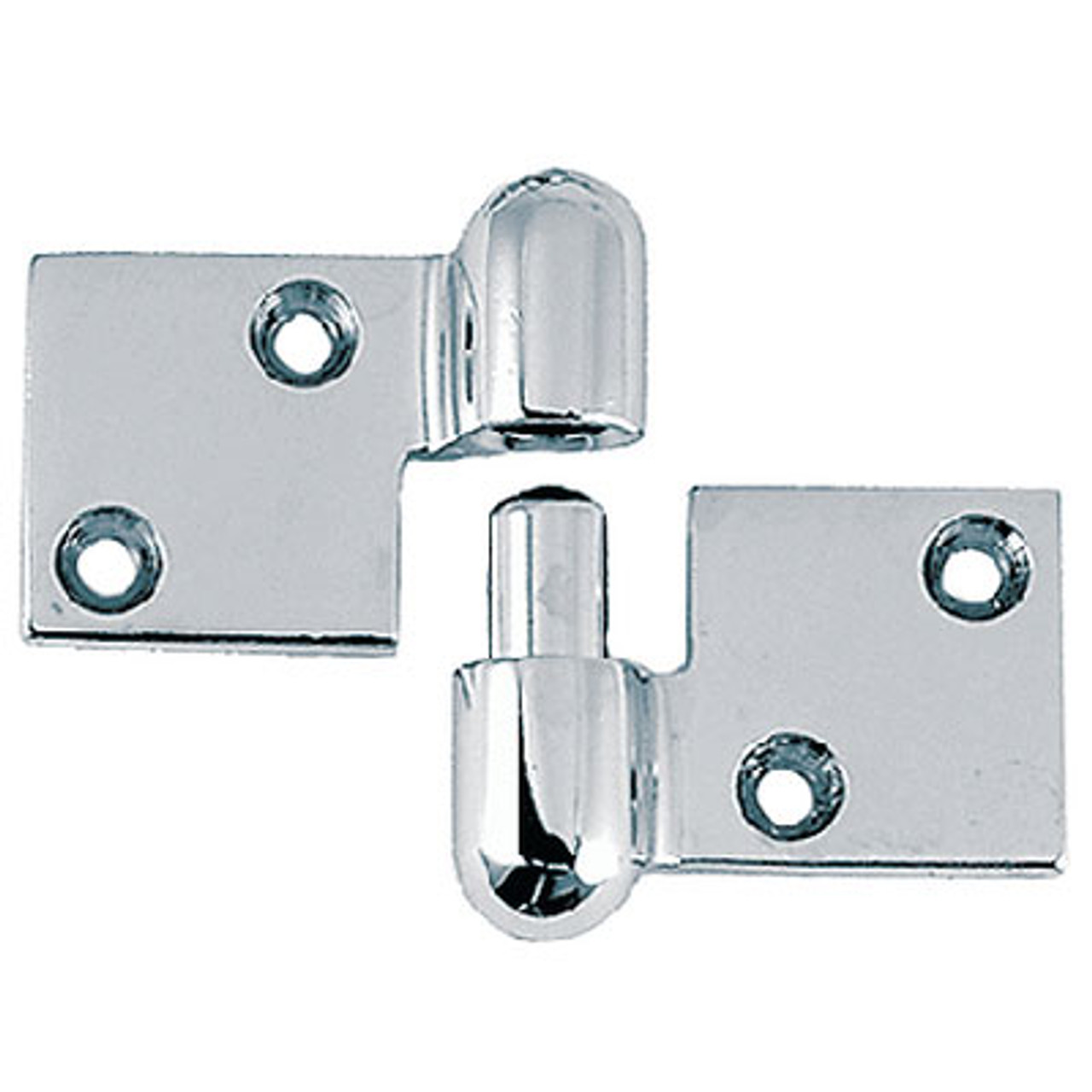 Perko Right Hand Pull Apart Hinge 0152Dp0Chr NuWave Marine