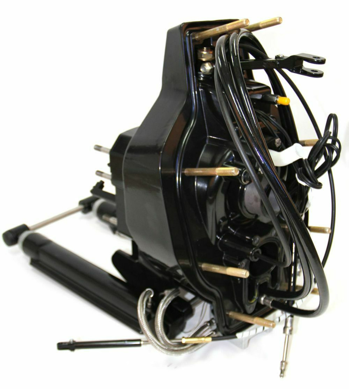 ボレアリス　カリブ SEI MerCruiser Alpha 1 Gen 2 Transom Assembly Gimbal Housing