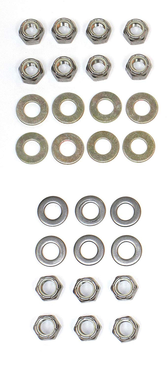 SEI MerCruiser Alpha 1 Gen 2 Transom Assembly Gimbal Housing