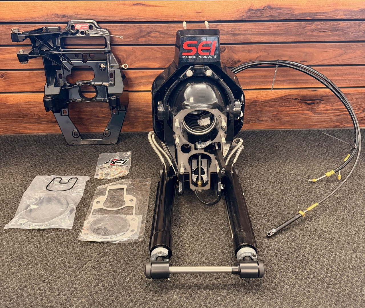 MaGuRo　bh1d Carburetor Kit fit Wisconsin VG4D VGO4D VP4D L54 11532 13934