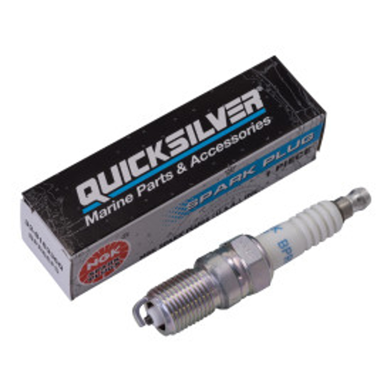 Mercury / Quicksilver NGK BPR6EFS @10 33-816336Q