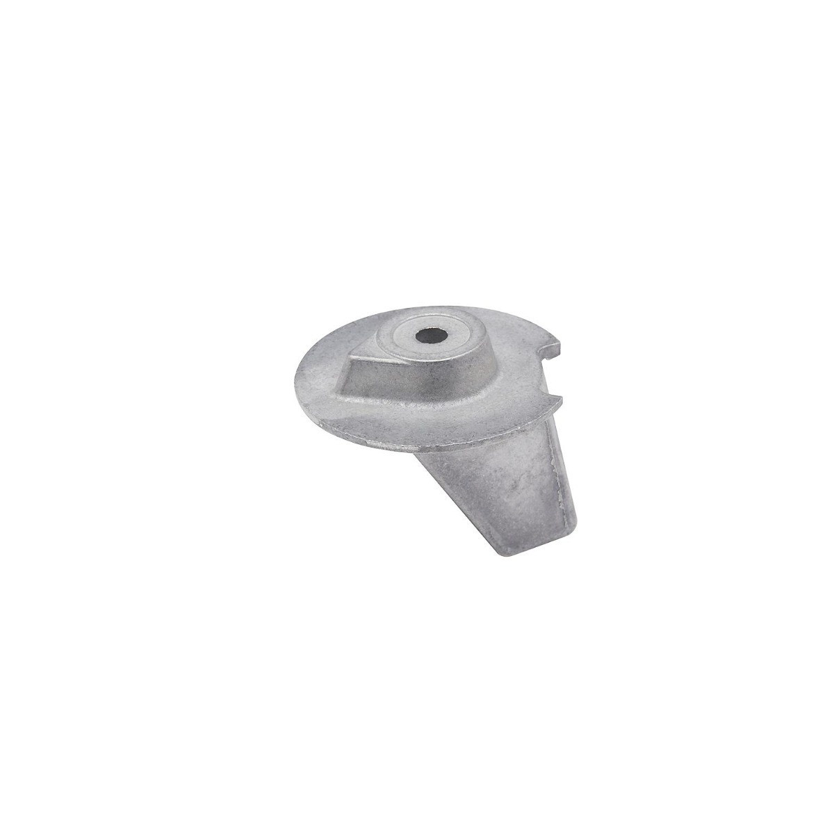 Mercury / Quicksilver Trim Tab Anode 853762T01 - PowerBoatSupply