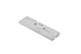 OEM Mercury / Quicksilver Pwer Trim Anode (Aluminum) 97-8M0057772