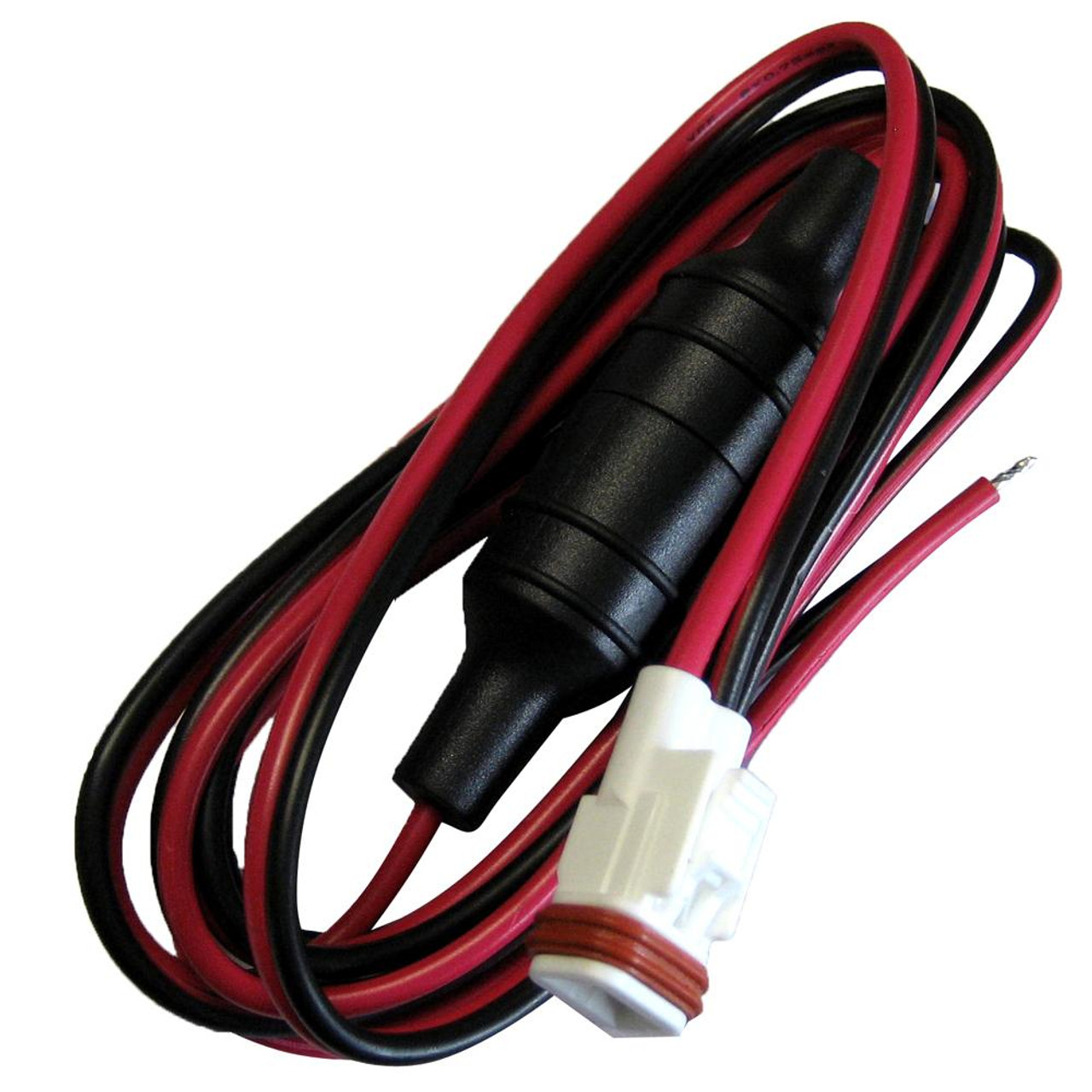 Standard Horizon Replacement Power Cord f/Current  Retired Fixed Mount VHF  Radios T9025406