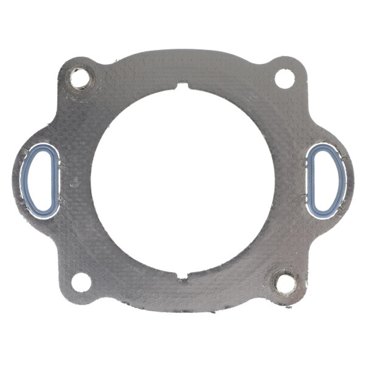 EXH ELBOW GSK EC SM BLOCK RWC 8M2004414 - PowerBoatSupply