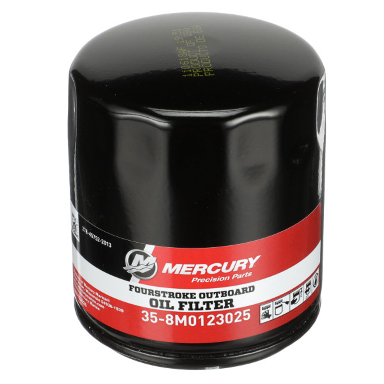 OEM Mercury 300 Hour Maintenance Kit V8 (4.6 L) FourStroke