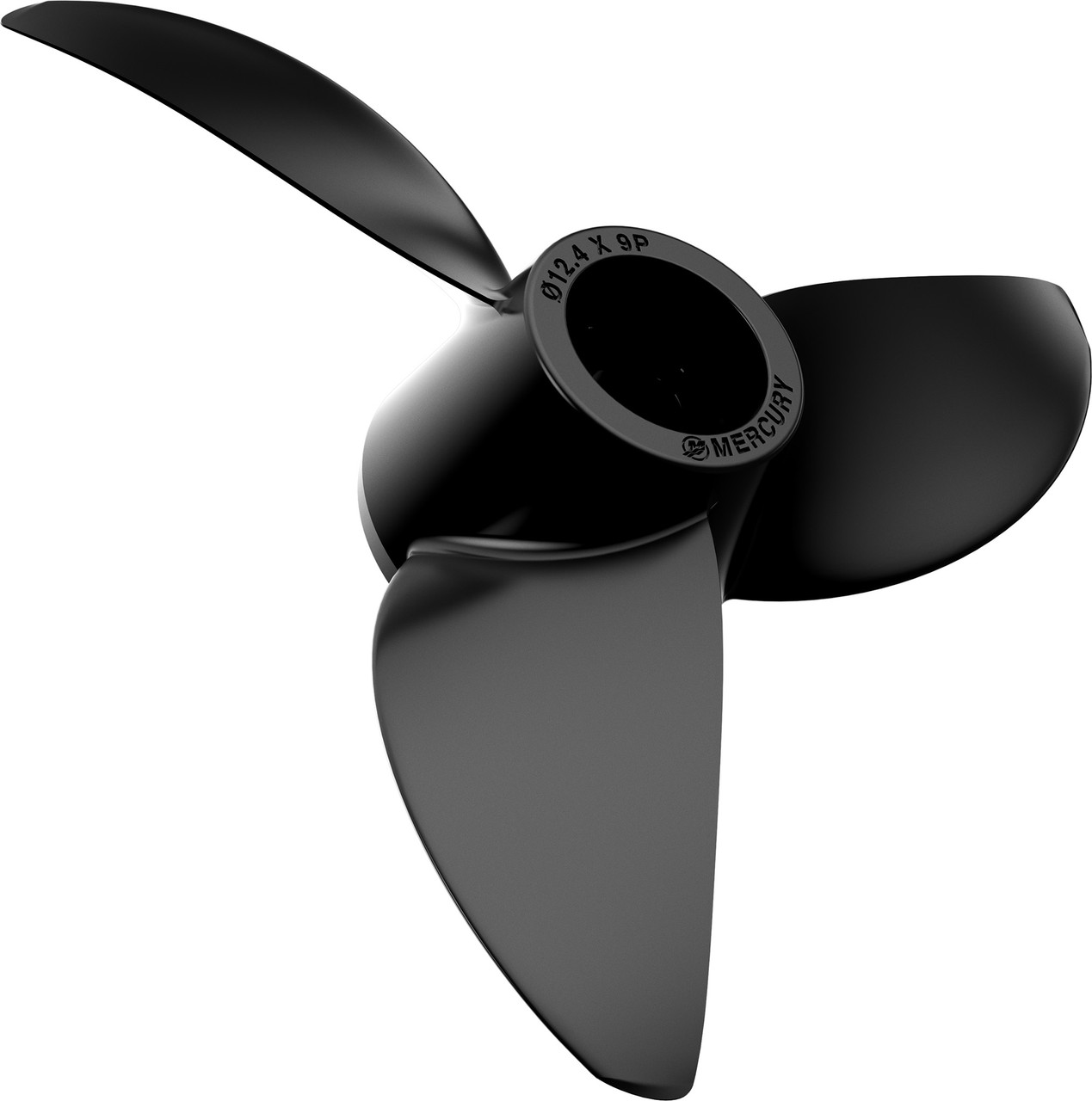 New Mercury Avator 7.5EXLRC 25