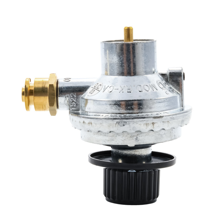 Kuuma LP Gas Regulator for Kettle 125 and Profile 150 Gas Grills