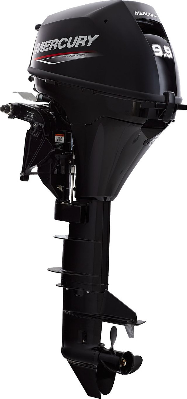 New Mercury 9.9EPT EFI 15